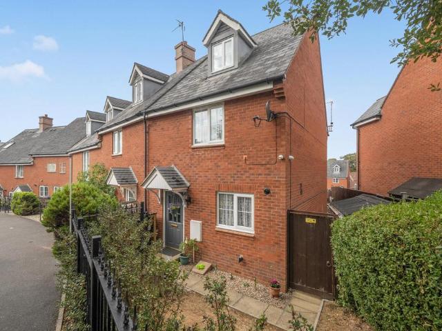 House for sale in Somerset