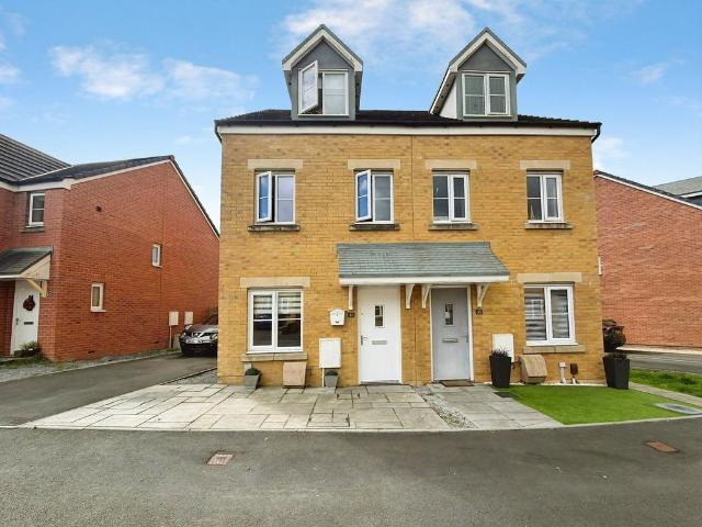 House for sale in Penyrheol, Gorseinon
