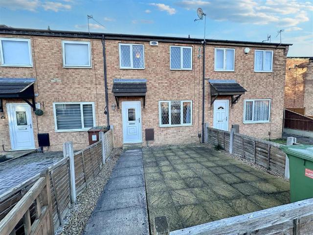House for sale in West Yorkshire