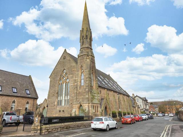 House for sale in Lancashire