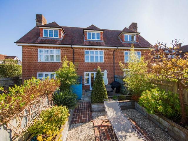 House for sale in Cross In Hand, East Sussex