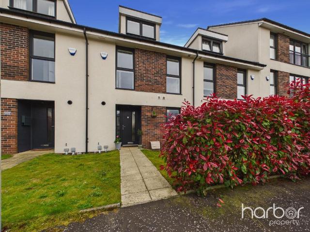 House for sale in Garnieland, Inchinnan