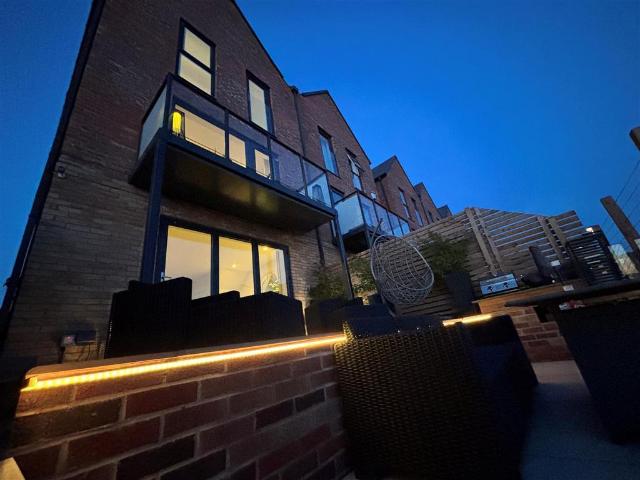 House for sale in The Lawe, South Shields