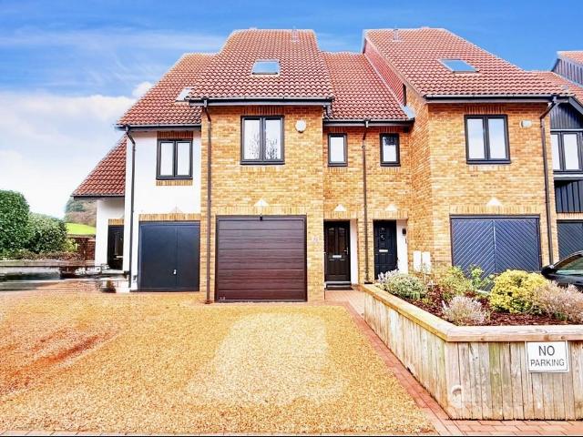 House for sale in Hythe and Dibden, Ashurst Bridge
