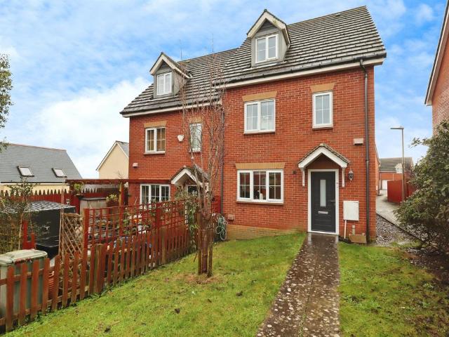 House for sale in Barry Island, Barry