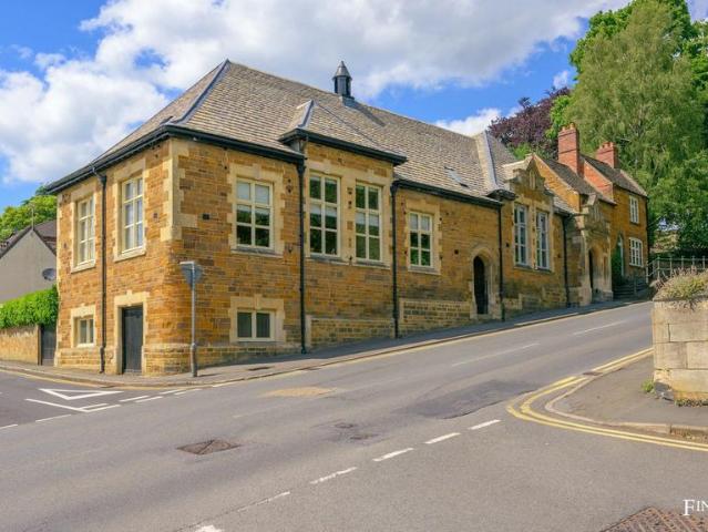 House for sale in Uppingham, Rutland