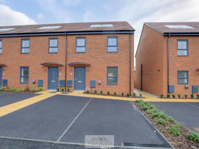 House for sale in Kiveton Park, South Yorkshire