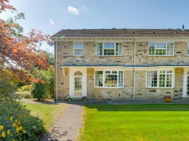 House for sale in Linton, Collingham