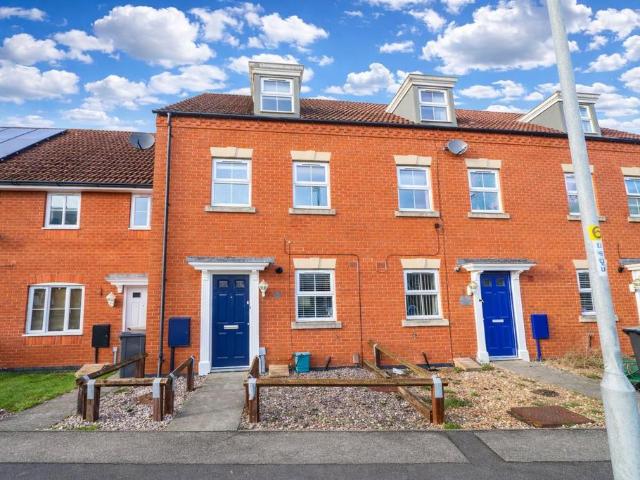 House for sale in Rushden, Isle Of Man