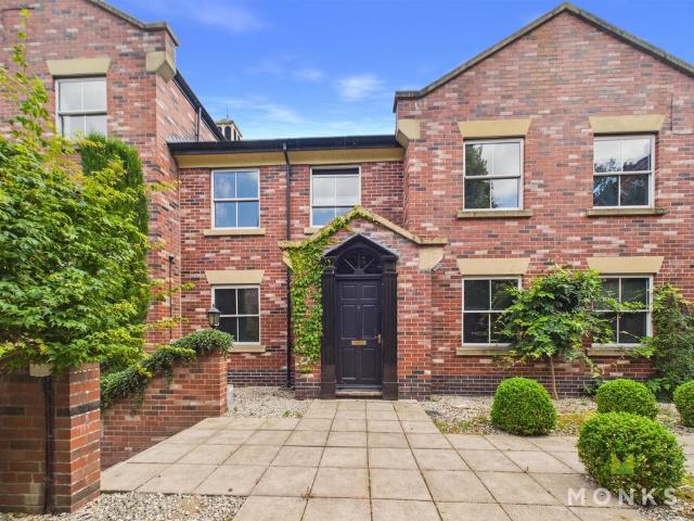 House for sale in Frankwell