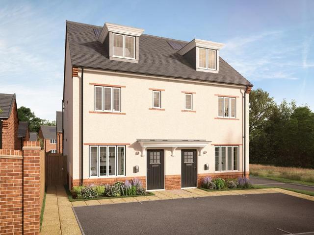 House for sale in Dawlish, Bridford