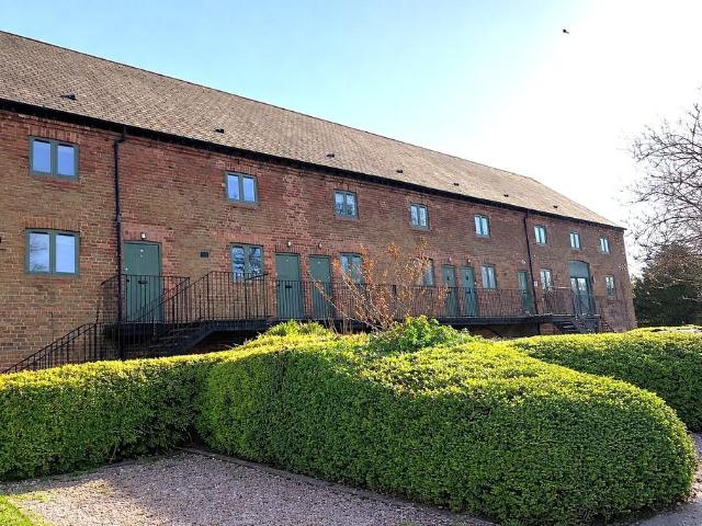House for sale in Great Wilne, Egginton