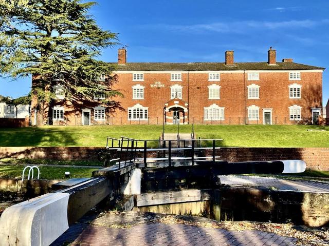 House for sale in Mitton, Rushock