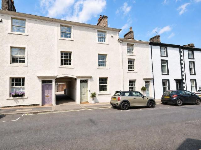 House for sale in Clitheroe, Paradise