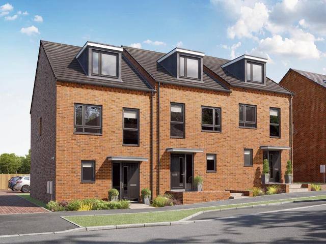 House for sale in Seaham, Durham