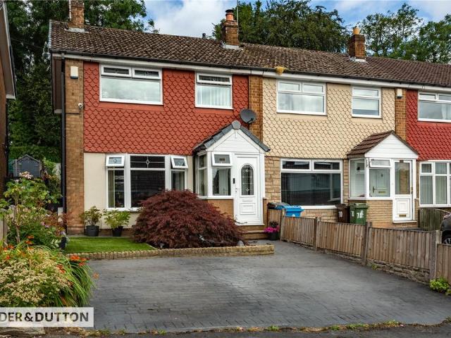 House for sale in Thorp, Pendock