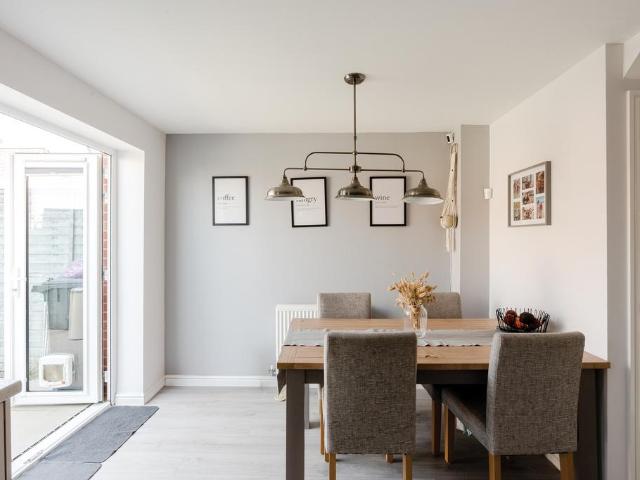 House for sale in Emersons Green, South Gloucestershire