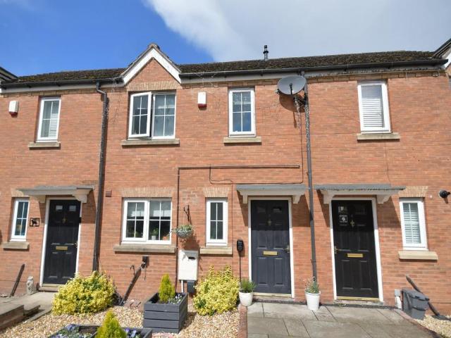 House for sale in Barrow Hill, Loundsley Green