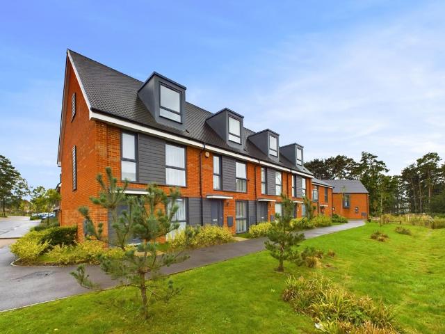 House for sale in Bolton Low Houses, Hampshire