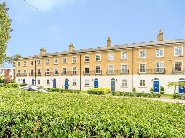 House for sale in Chichester, Littlecote