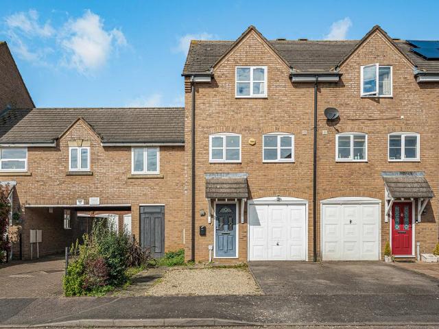 House for sale in Elmsbrook, Evershot