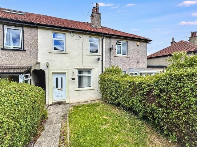 House for sale in Exley Head, Keighley