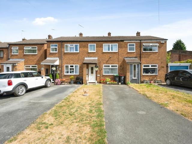 House for sale in East Midlands