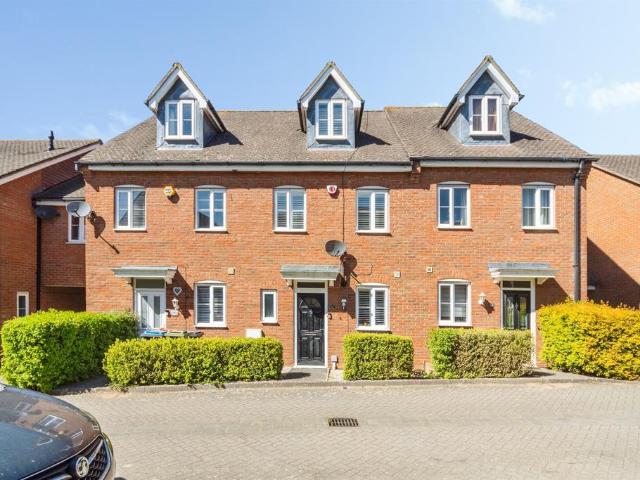 House for sale in Newport Pagnell