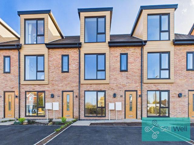 House for sale in Parr Bridge, Wigan