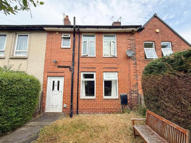 House for sale in Lower Walkley, Walkley