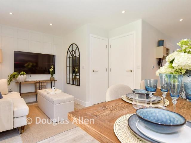 House for sale in Great Burstead, Essex