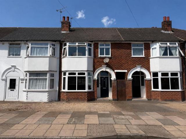 House for sale in Old Wharf, City Of Leicester