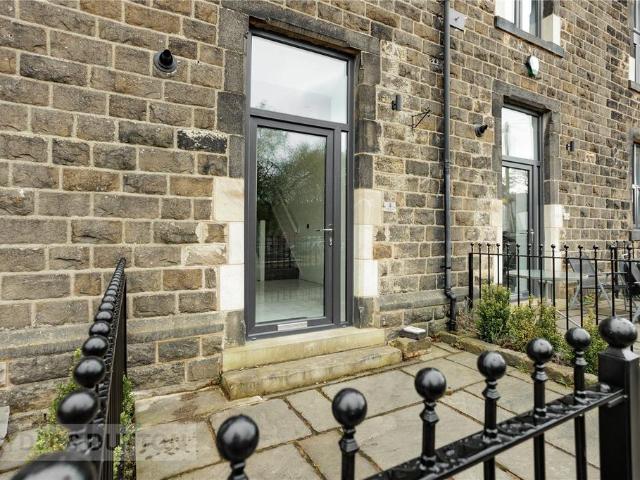 House for sale in Dobcross, Oldham