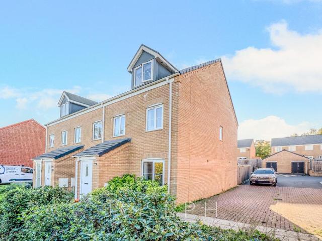 House for sale in Baylham, Mid Suffolk