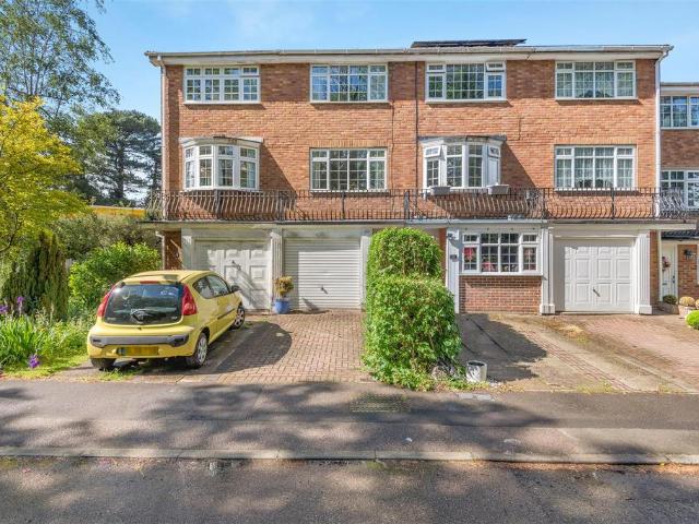 House for sale in Snodland, Bourne Vale