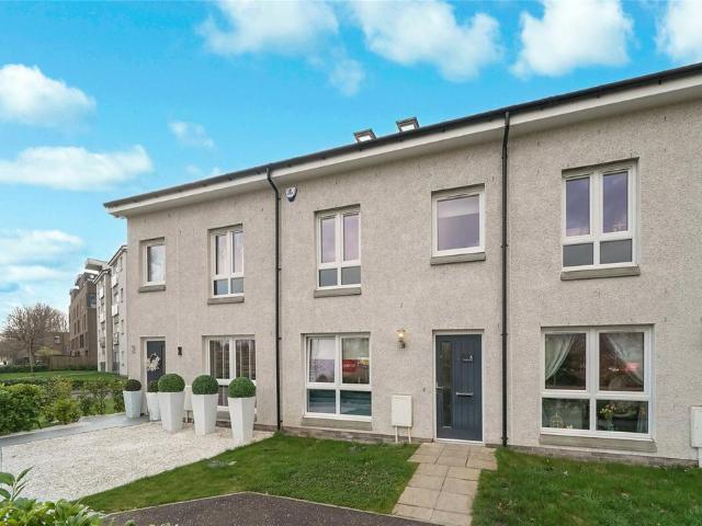 House for sale in Hogganfield, Scotland