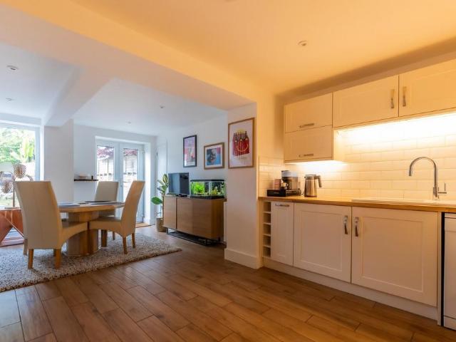 House for sale in Penarth, Wales