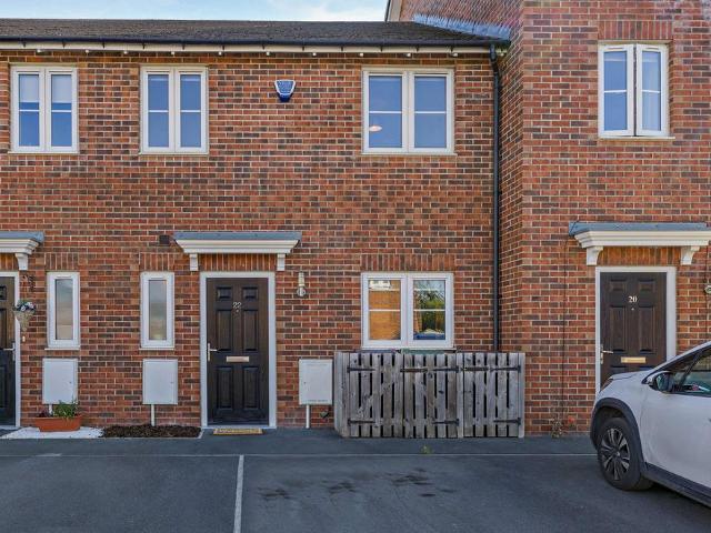 House for sale in Castleford, West Yorkshire