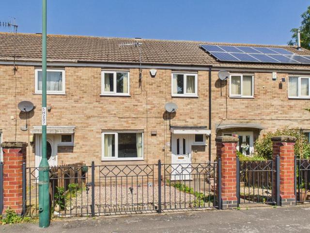 House for sale in Haddon, East Midlands