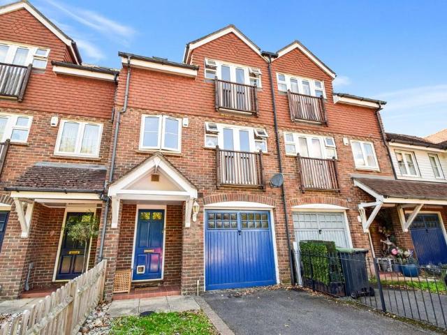 House for sale in Borough Green, Tonbridge and Malling