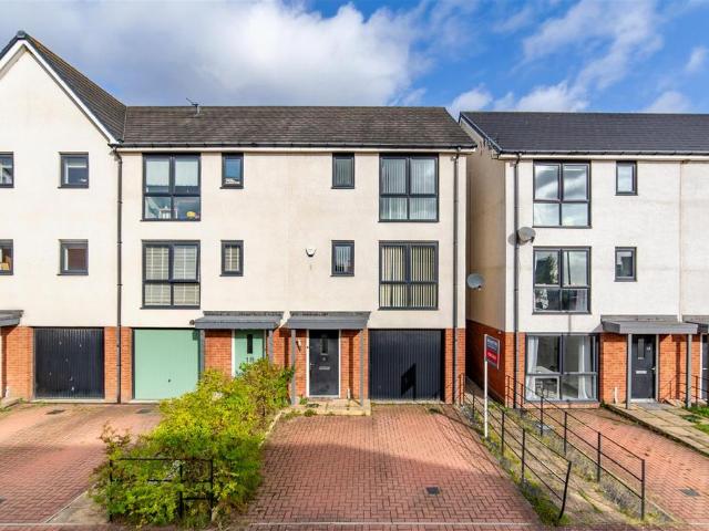 House for sale in Middle Brunton, Hazlerigg