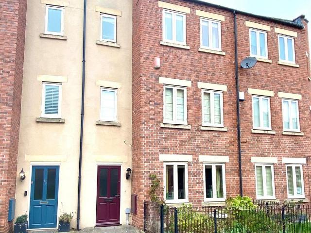 House for sale in Frankwell, Shropshire