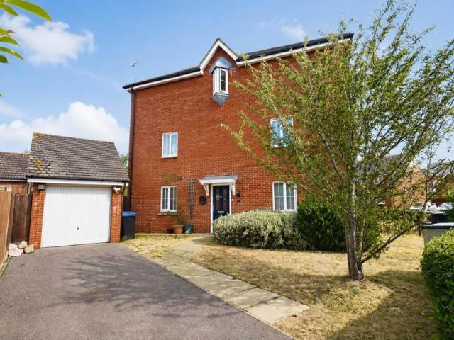 House for sale in Hatfield, Fretherne