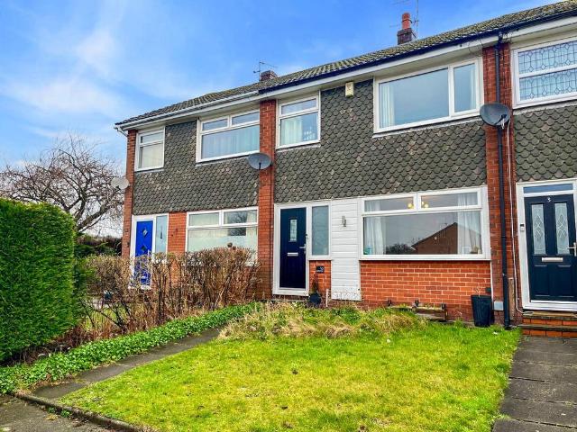 House for sale in Bury, Isle Of Man