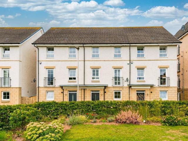 House for sale in Mortonhall, Liberton