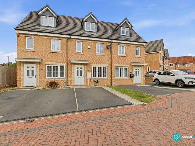 House for sale in Mosborough, Isle Of Man