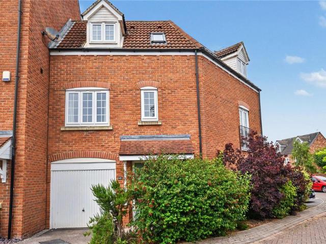 House for sale in Garforth, West Yorkshire