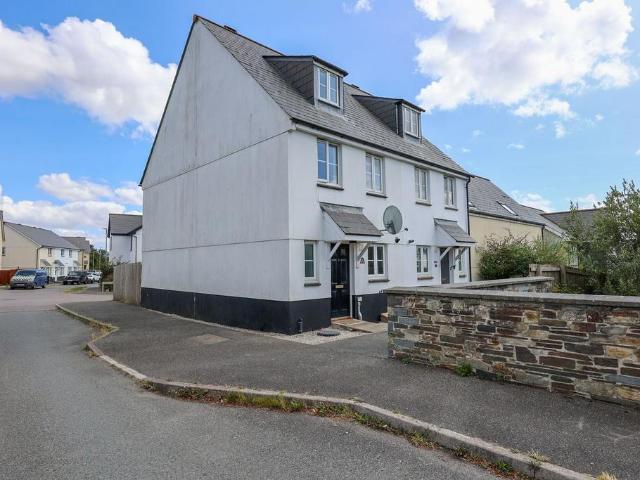 House for sale in Scredda, Cornwall