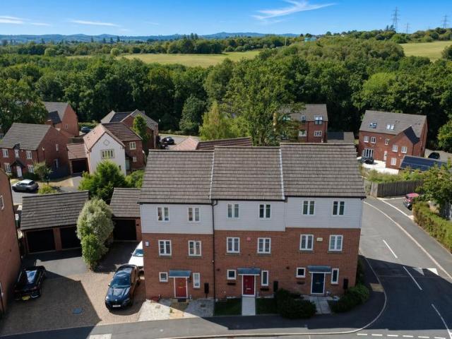 House for sale in Pheasey, Great Barr