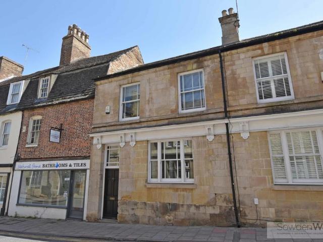 House for sale in Baron St Martin, Barholm